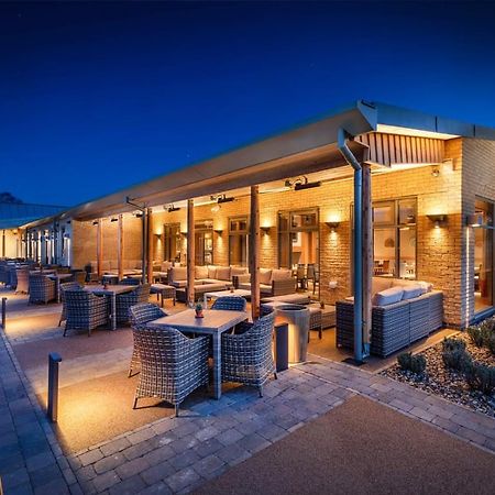 Norfolk Woods Resort&Spa Narborough  Eksteriør bilde
