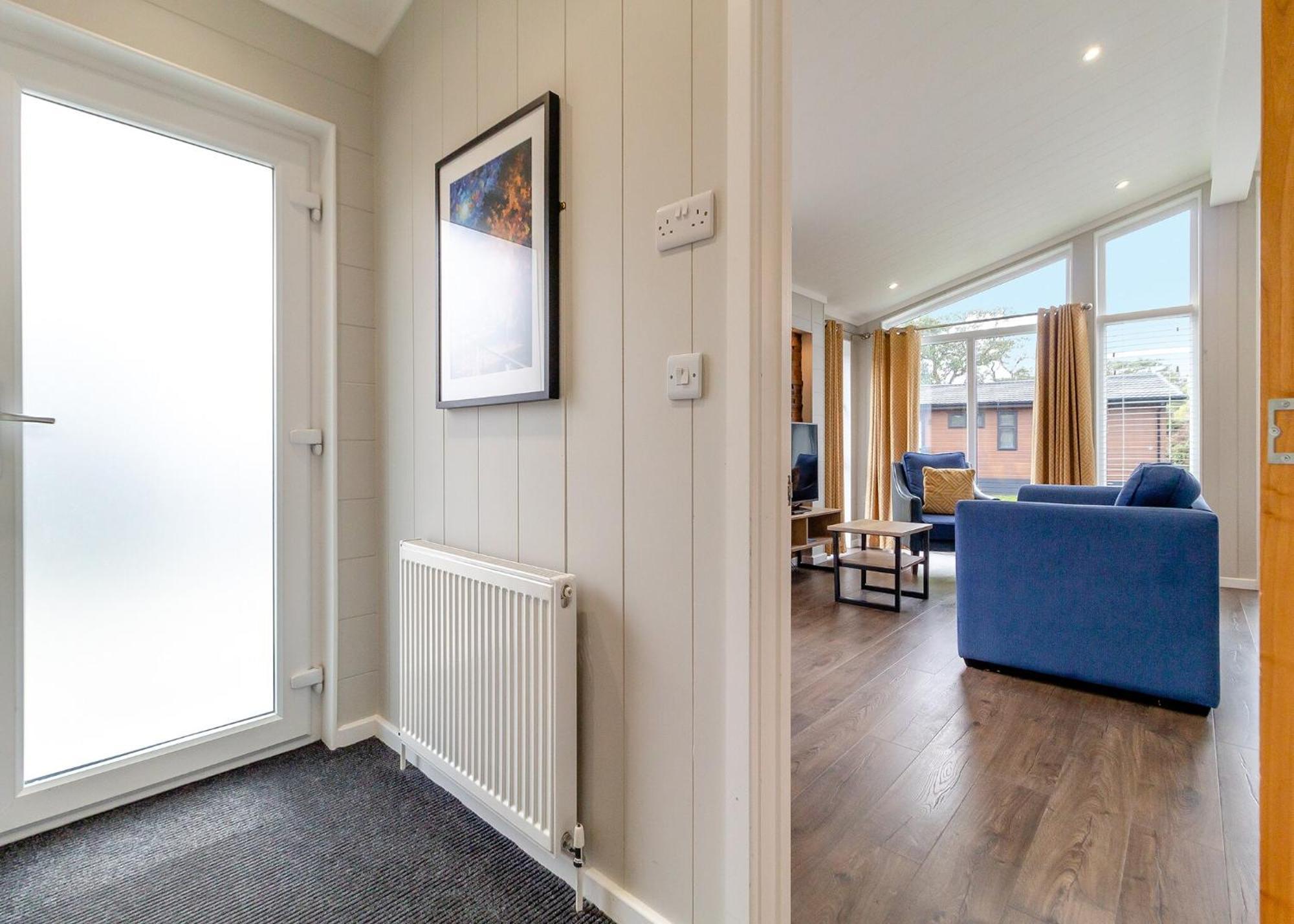 Norfolk Woods Resort&Spa Narborough  Eksteriør bilde