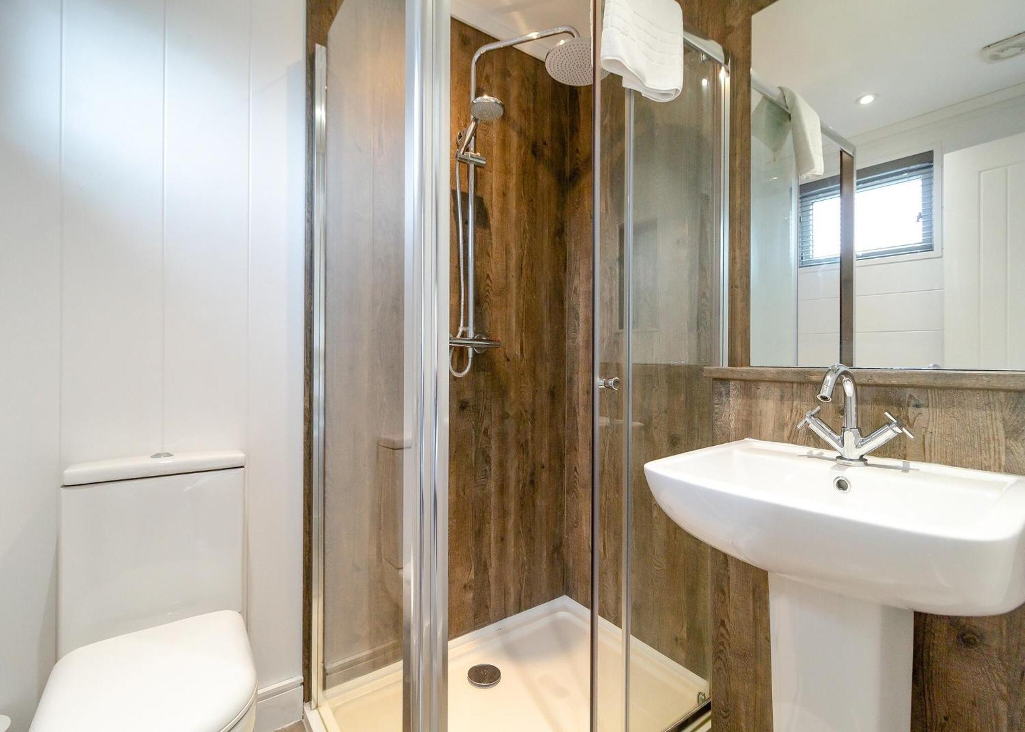 Norfolk Woods Resort&Spa Narborough  Eksteriør bilde