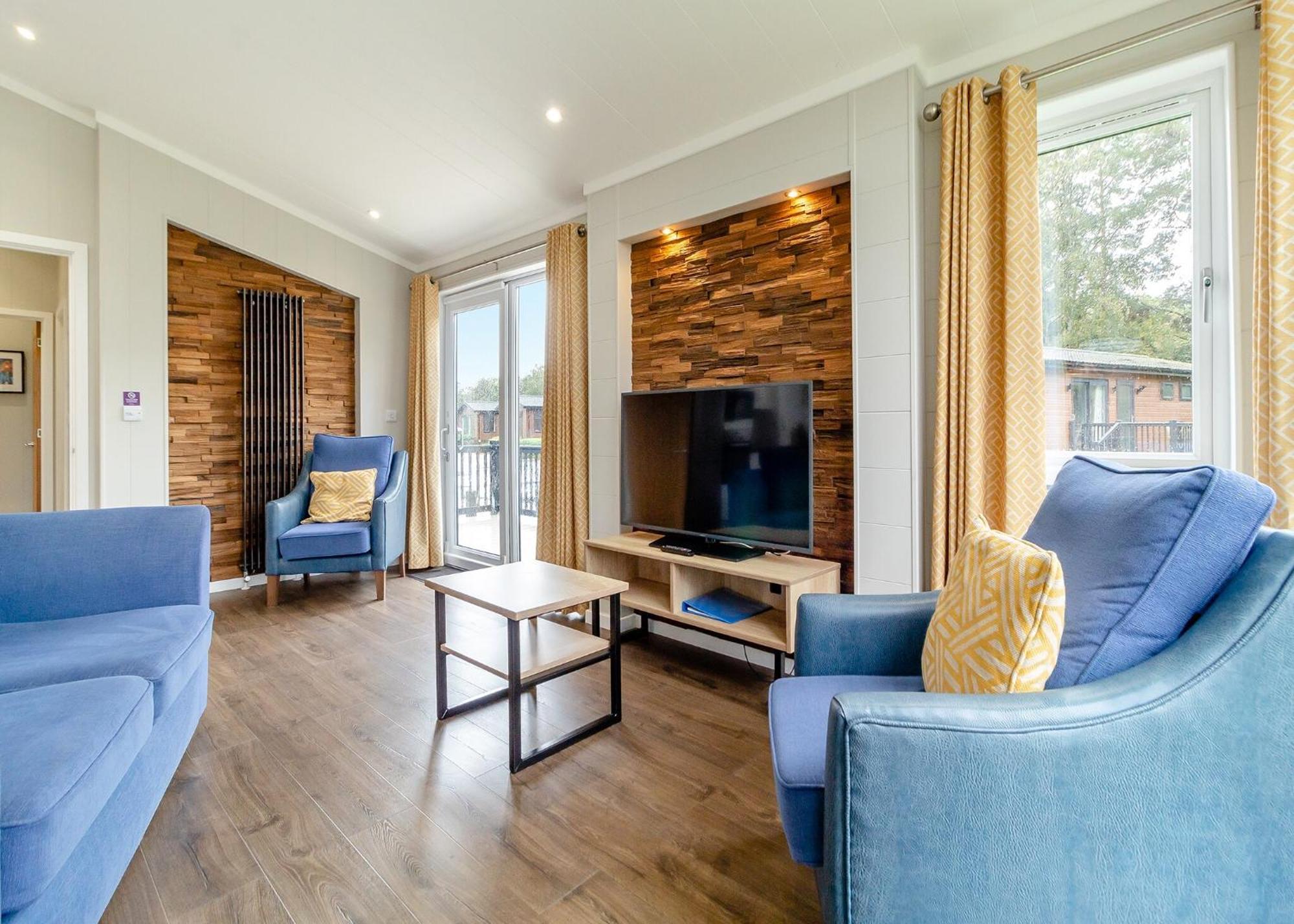 Norfolk Woods Resort&Spa Narborough  Eksteriør bilde