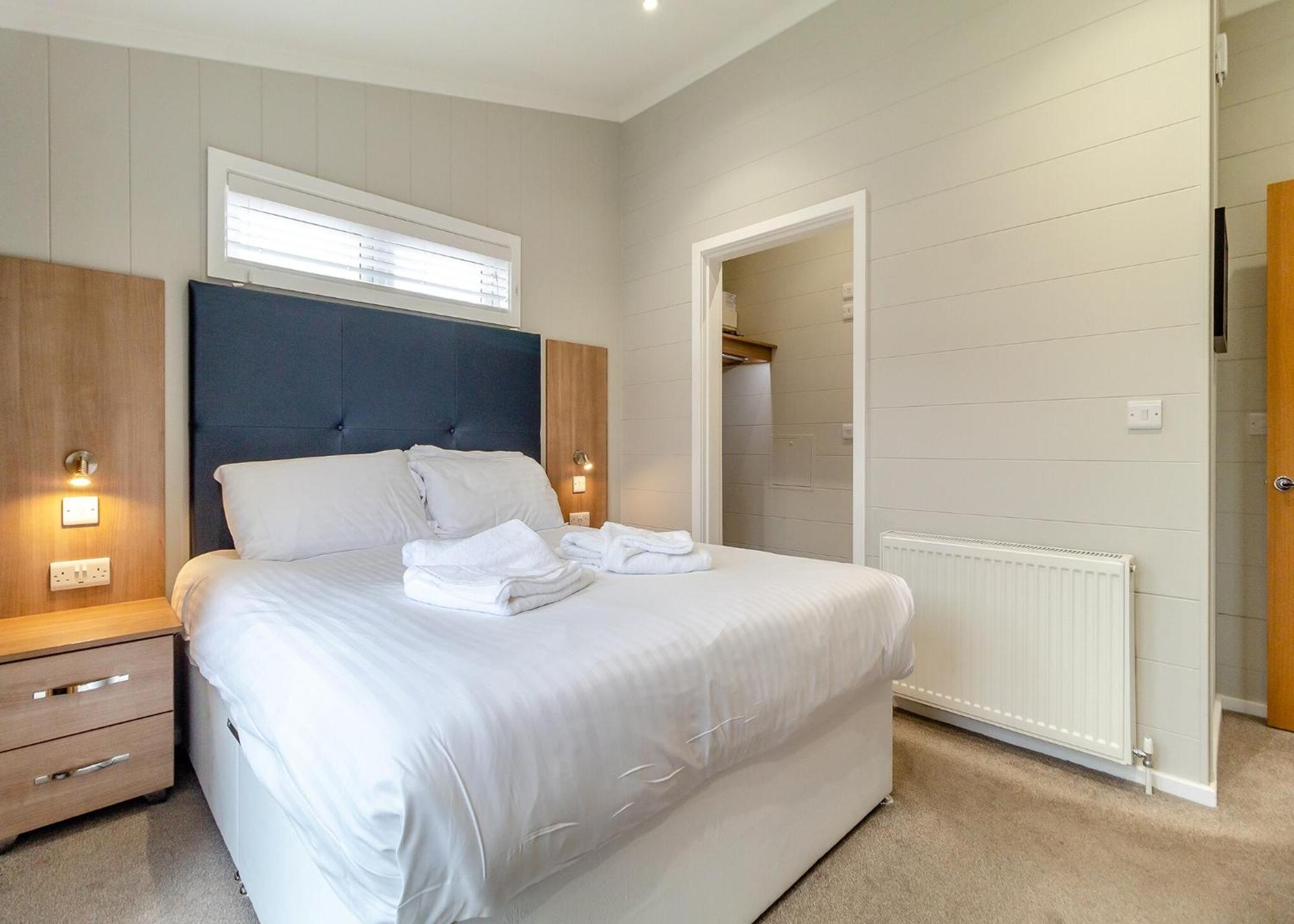 Norfolk Woods Resort&Spa Narborough  Eksteriør bilde