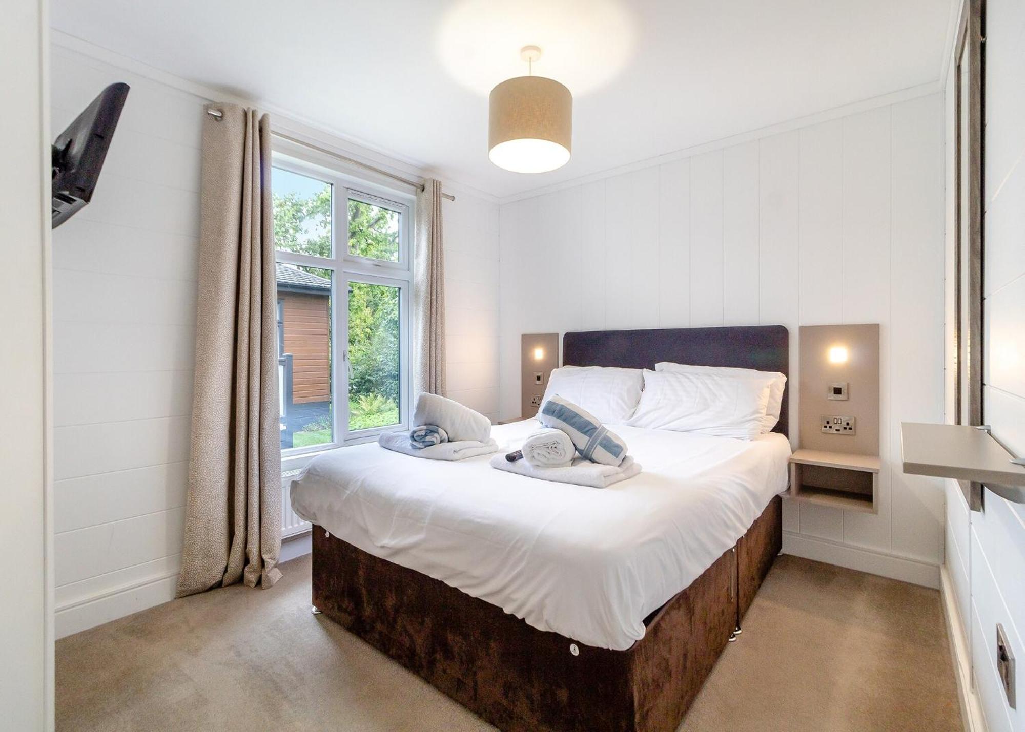 Norfolk Woods Resort&Spa Narborough  Eksteriør bilde