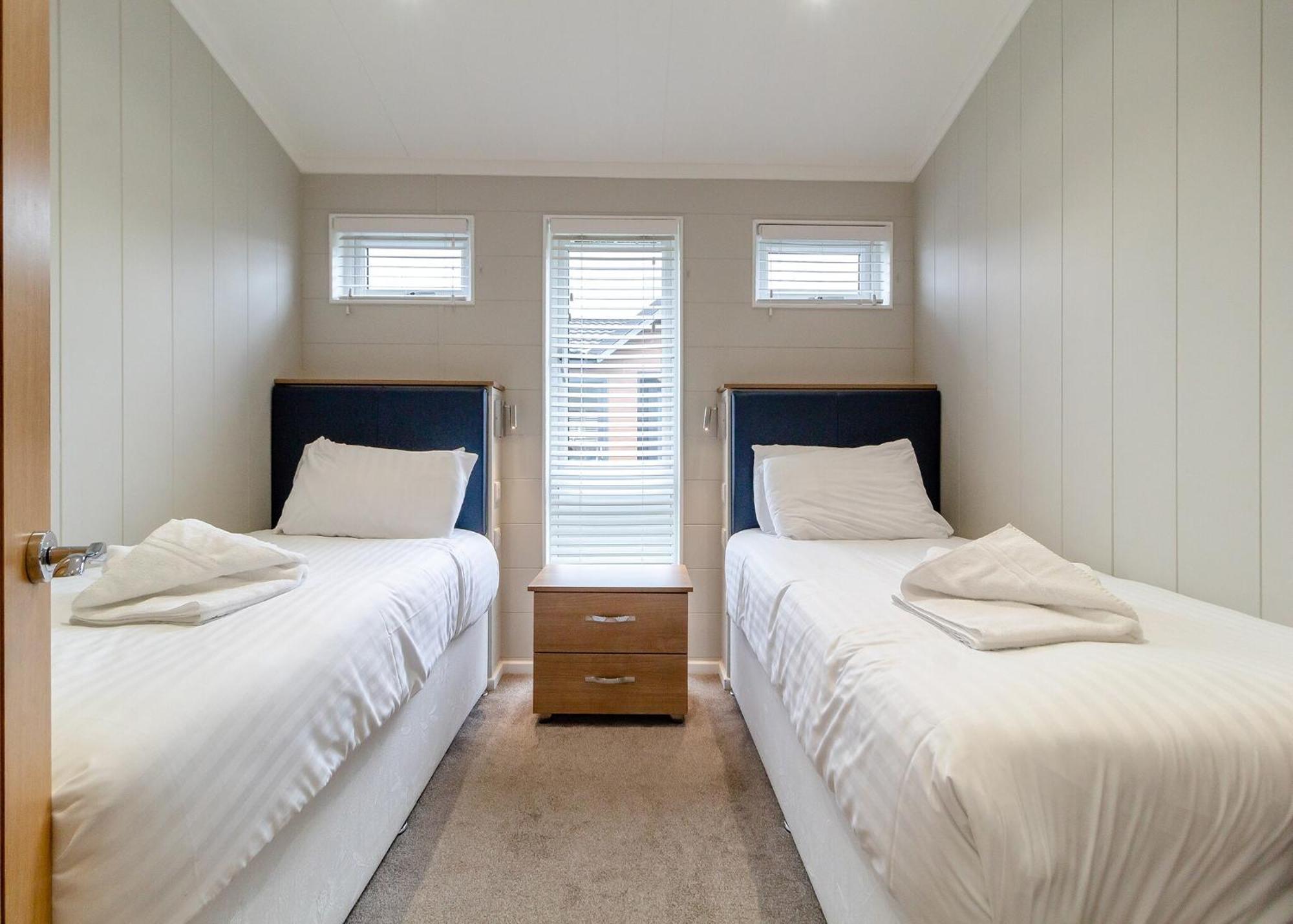 Norfolk Woods Resort&Spa Narborough  Eksteriør bilde