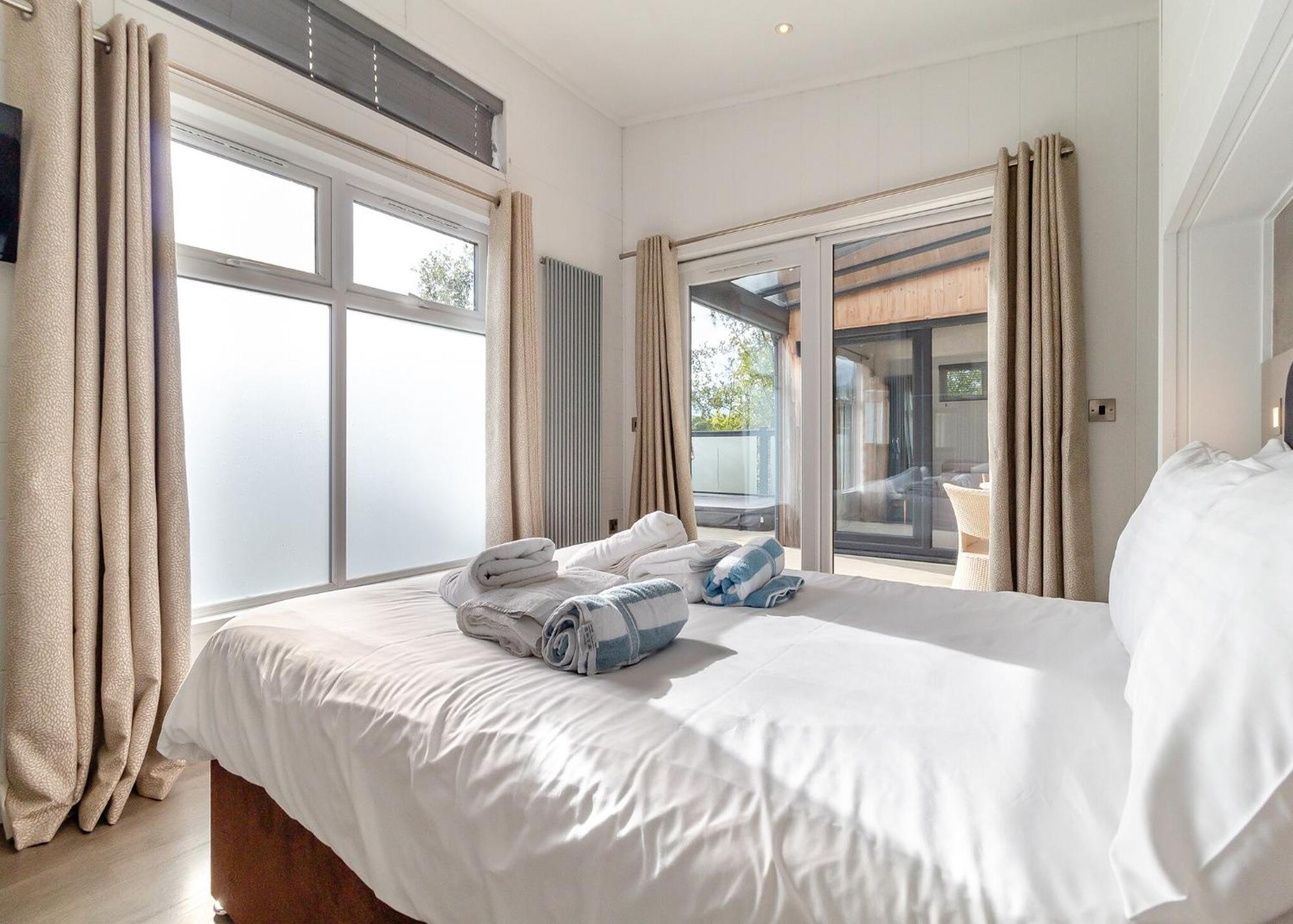 Norfolk Woods Resort&Spa Narborough  Eksteriør bilde